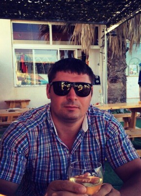 Алексей, 39, Россия, Коломна