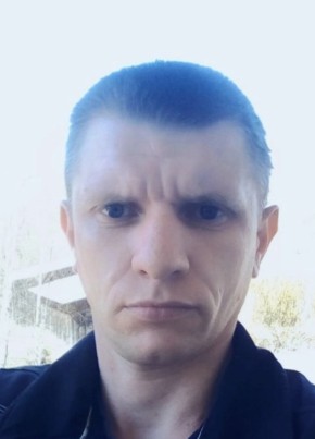 Дмитрий, 41, Россия, Кувшиново