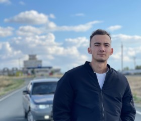 Serj, 21 год, Оренбург