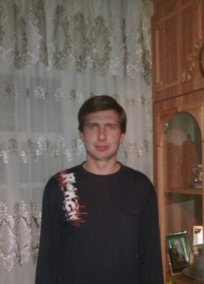 Виктор, 42, Россия, Попутная