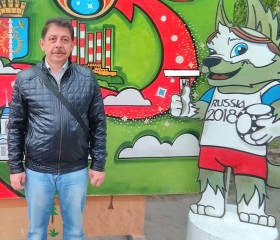 Андрей, 57 лет, Екатеринбург