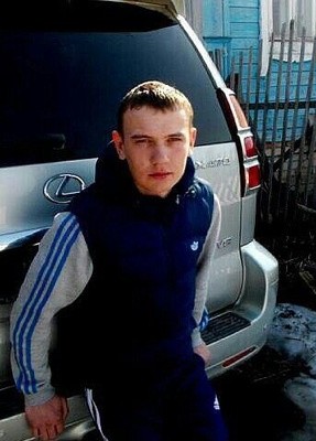 Василий, 31, Россия, Шуя