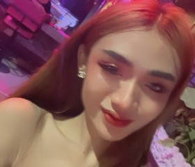 Mint, 22, Phatthaya