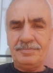 Nevzat, 61 год, Maltepe