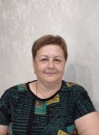 Галина - Зеленодольск
