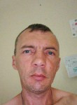 Andrey, 45, Omsk