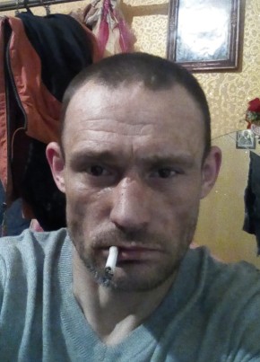 Vovan Barokha, 42, Ukraine, Kremenchuk