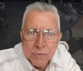 Jose, 63, Culiacan