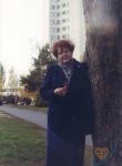 татьяна, 72 года, Київ