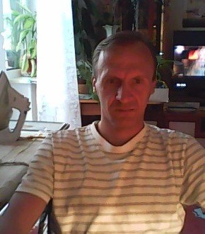Влад, 50, Россия, Миасс