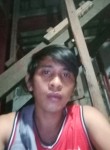 Jayking, 18 лет, Lungsod ng Dabaw