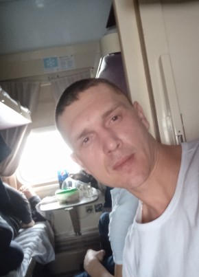 Алексей, 38, Россия, Лопатинский