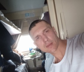 Алексей, 39 лет, Лопатинский