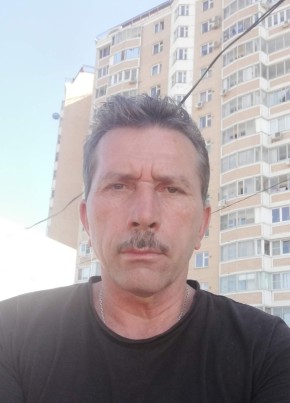 Александр, 56, Россия, Новохопёрск