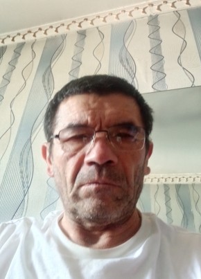 Lytfylla, 60, Uzbekistan, Tashkent