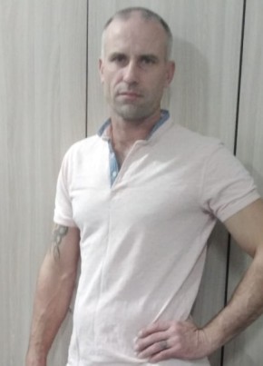 Игорь, 42, Россия, Сургут