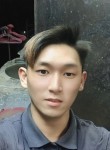 林昱廷, 24 года, 玉井