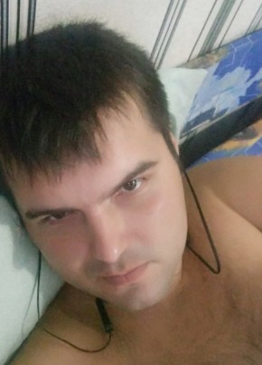 Владислав, 31, Россия, Отрадный