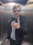 Maksim, 31, Moscow