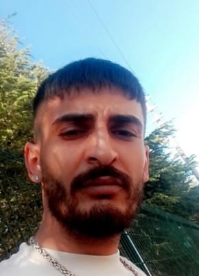 Fero из Konya 29 лет