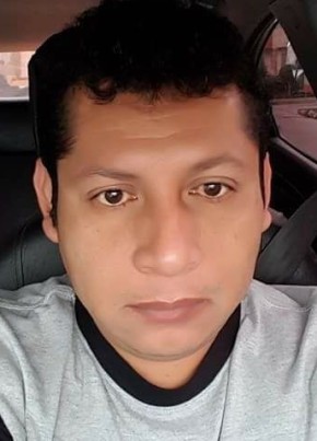 Rocco, 47, República del Perú, Lima