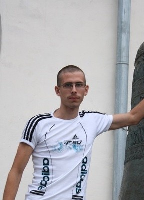 Анатолий, 33, Россия, Псков