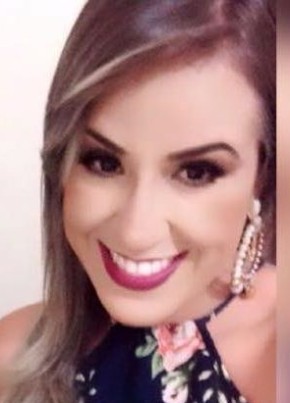 Adrianna, 36, República Federativa do Brasil, Natal
