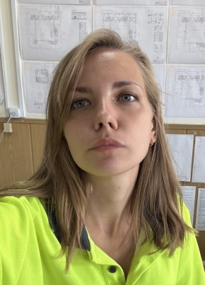 Aleksandra, 27, Russia, Moscow