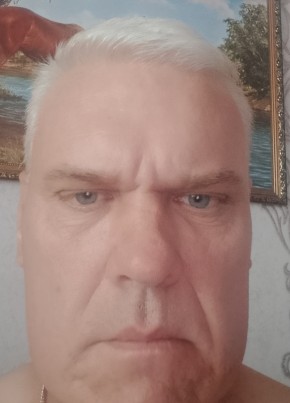 Aleksandr, 51, Russia, Kasimov