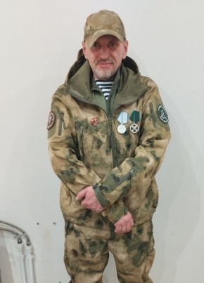 Владимир, 48, Россия, Разумное
