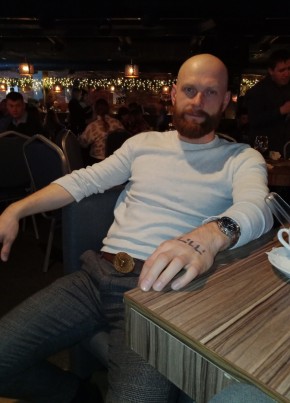 Дмитрий, 37, Россия, Томск