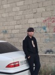 Ferid, 25, Baku