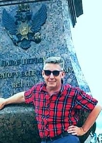 Андрей, 57, Россия, Павловск (Ленинградская обл.)