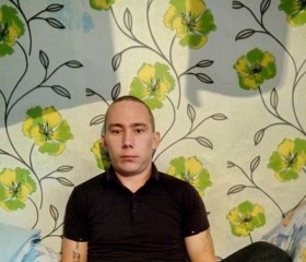 Владимир, 32 года, Идринское