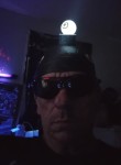 Mike, 45, Nashville