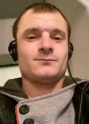 Александр, 33, Россия, Тугулым