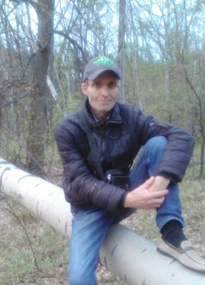 Валерий, 52, Россия, Котовск
