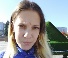 Наталья, 24 года, Улан-Удэ