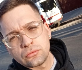 Fernando, 25, Villa Lugano