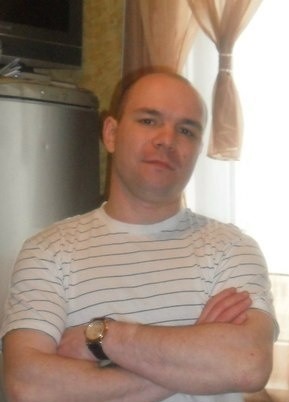 Геннадий, 43, Россия, Москва