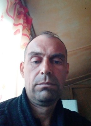 Александр ильиче, 47, Россия, Ядрин