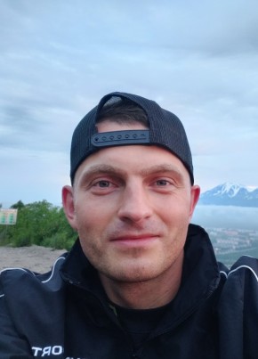 Макс, 38, Россия, Владимир