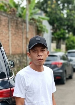 Asan из Banjarmasin 18 лет
