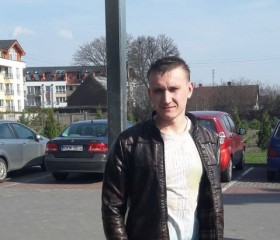 Сергей, 31 год, Gdańsk