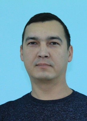 эдуард, 39, Россия, Кумертау