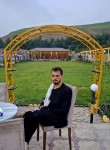 Shah, 27, Kabul