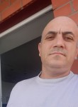 Георгий, 43 года, Звенигород