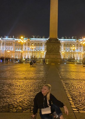 Мария, 49, Россия, Санкт-Петербург