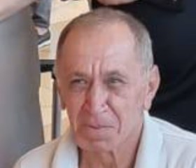 Таир, 60 лет, Bakı