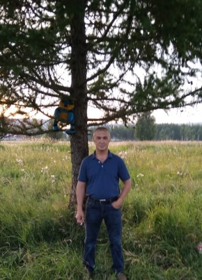 Alik Kamal, 57, Россия, Нижнекамск